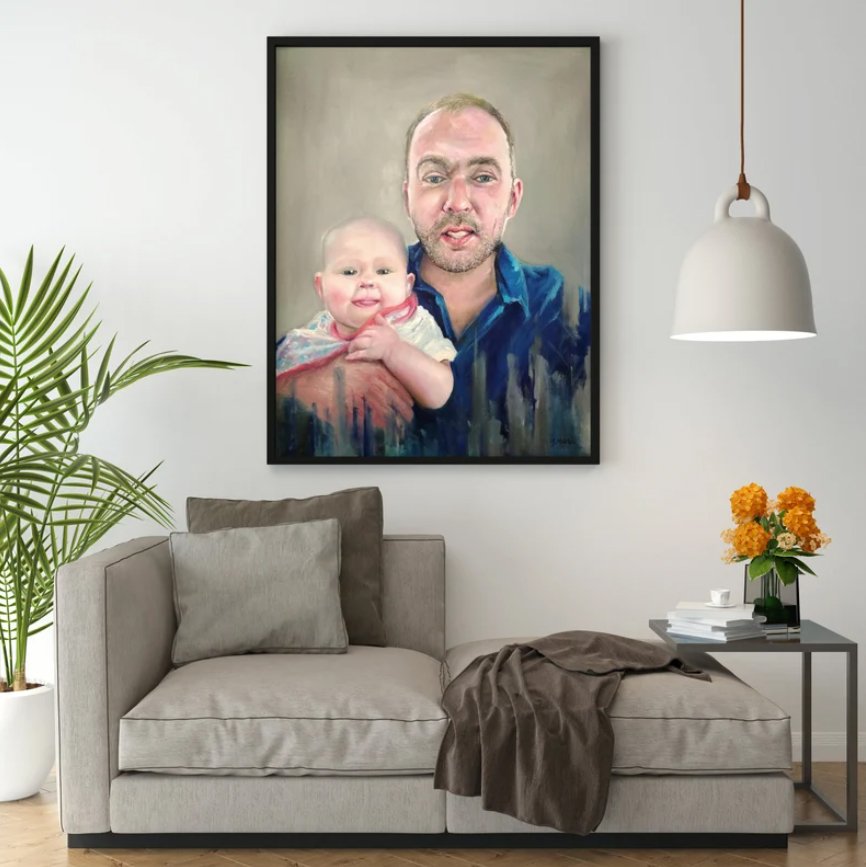portret olejny, portrety olejne, obrazy olejne, obraz olejny, portrety olejne, obraz płótno, obraz olejny na zamówienie