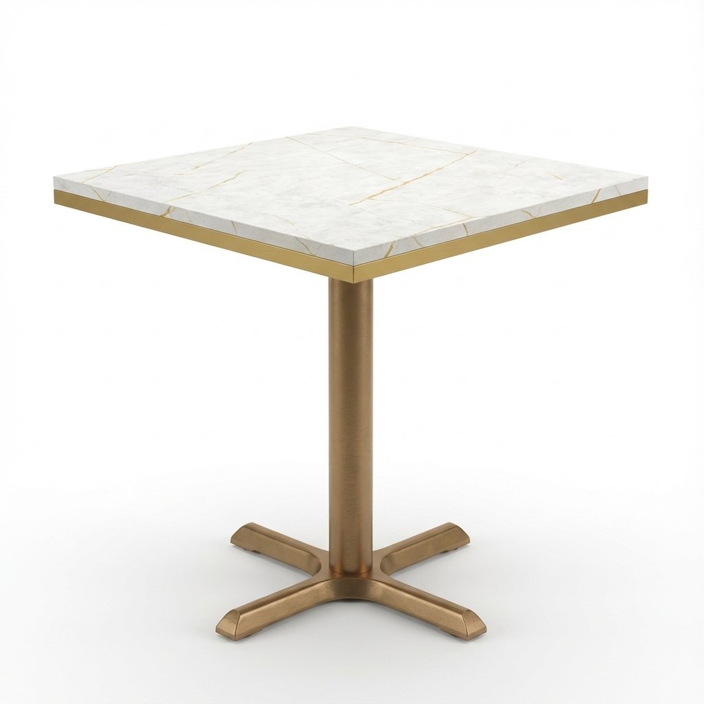 interior Albion Table - Image 1
