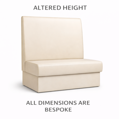 Altered Height