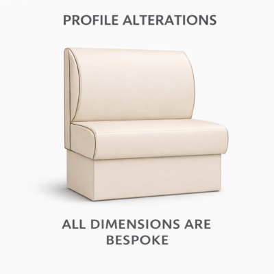 Profile Alterations