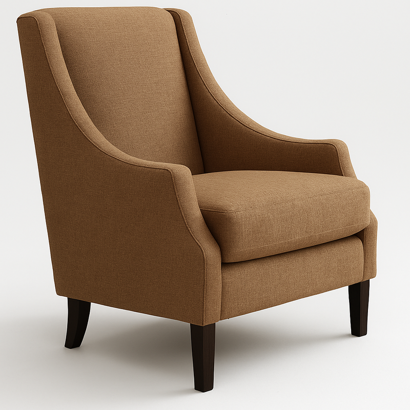 Alaska_Chair_2 Alaska Armchair - Image 1