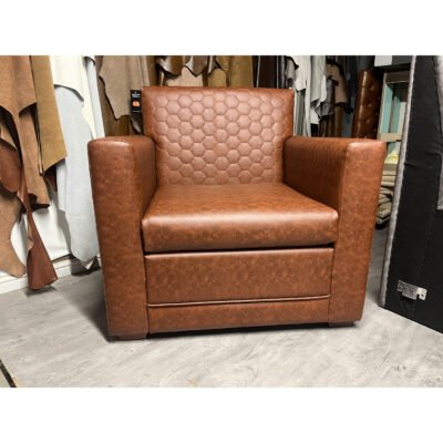 Soho Club Armchair