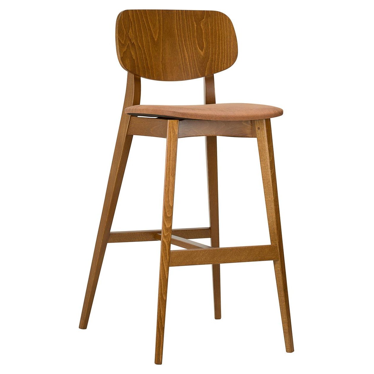 wc-Gordona-Highchair-Agua-Oregon-Hyde-Brown-Light-Walnut-2-11 Gordona Highchair (UK Finish) - Image 1