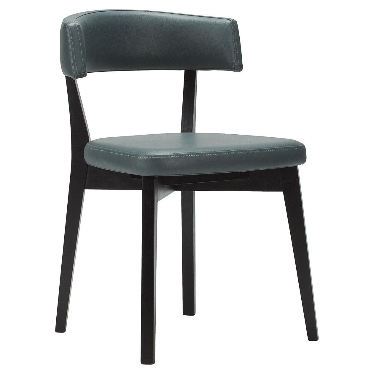wc-Nico-11 Nico Side Chair (UK Finish) - Image 1