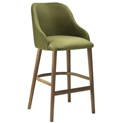 Onyx Arm Highchair