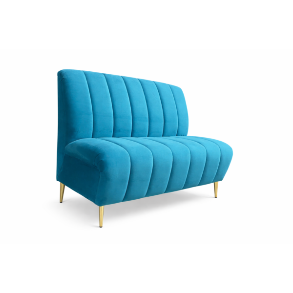 York Channel Bench Seating