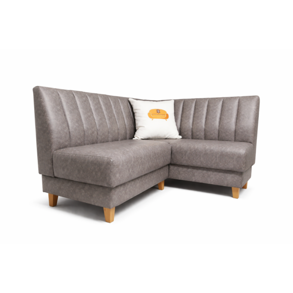 Bluelike Upholstered Bench Seating
