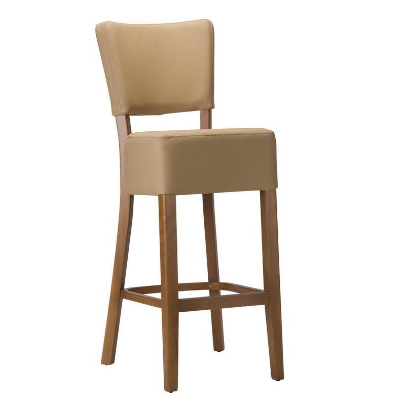 wc-g_Alto_Highchair_Upholstered_Visual_1-2-11 Alto FB Highchair (UK Finish) - Image 1